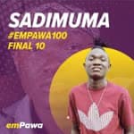 a photo of sadimuma