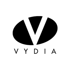 vydia logo