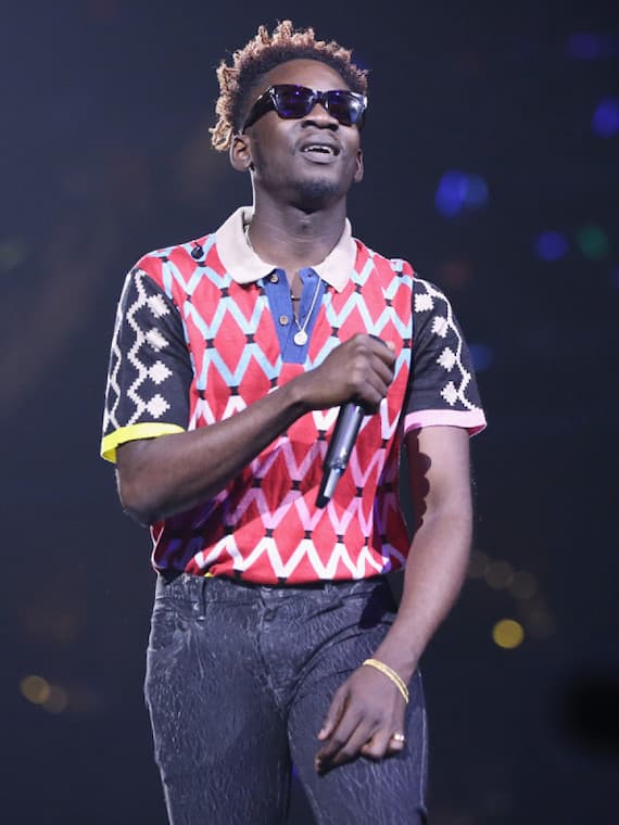 photo of press article