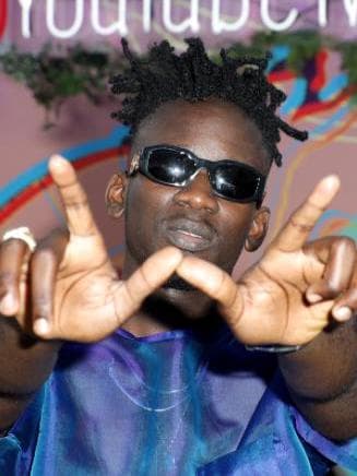 photo of press article