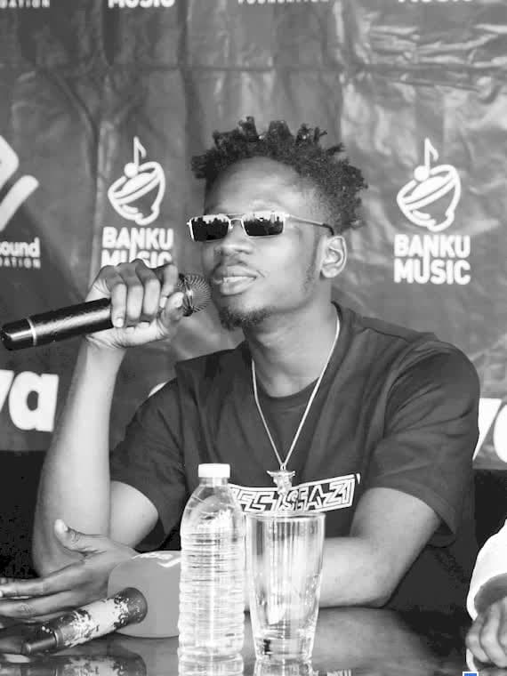 photo of press article