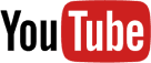 youtube logo